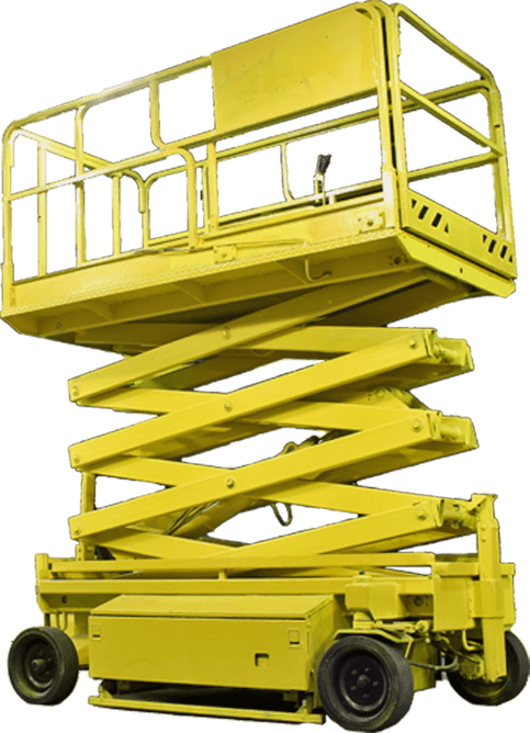 Scissor Lift