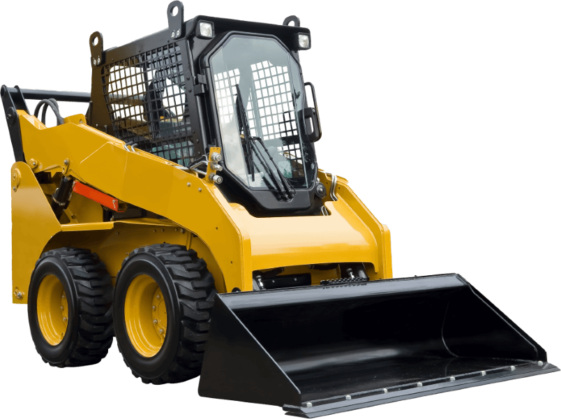 Skid Loader / Skid Steer